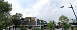 Serangoon Garden Estate (D19), Terrace #584926141